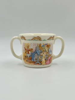 Кружка Bunnykins, Royal Doulton