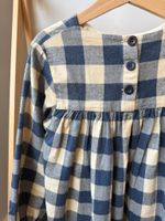 Хлопковое платье Petit Bateau, 116