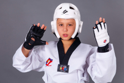 Перчатки WT защитные ProfSport