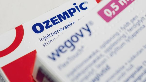 Novo Nordisk за $1 млрд купит разработчика препаратов от ожирения Inversago