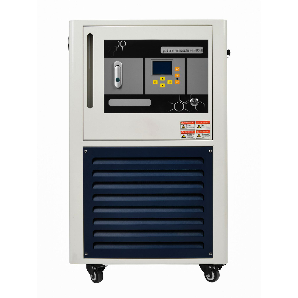 Циркуляционный термостат GDX -20/30+200