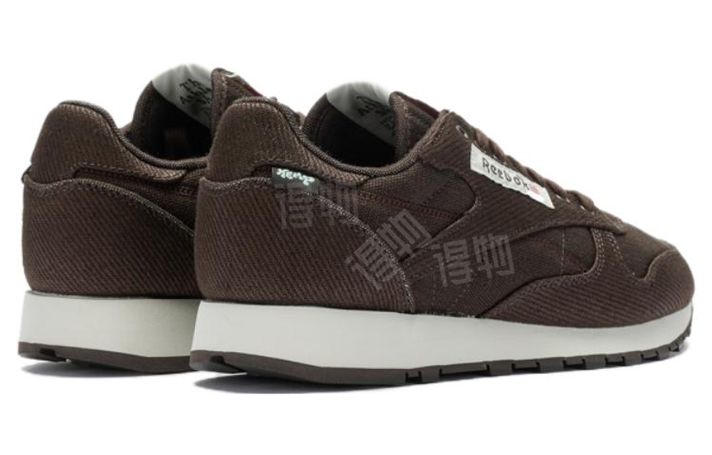 Кроссовки Reebok Classic Leather