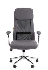 Офисное кресло Chairman CH621 серый