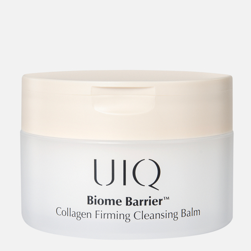 UIQ Biome Barrier Cleansing Balm Очищающий бальзам, 100 мл