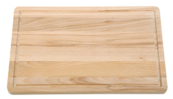 Разделочная доска WOODEN PREMIUM