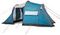 Палатка Canadian Camper TANGA 5, цвет royal, общее фото.