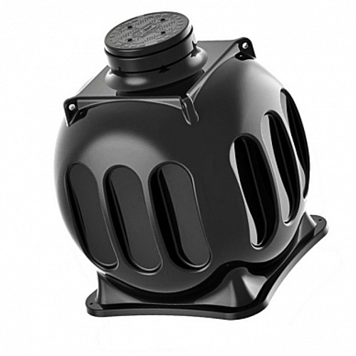 Колодец КС-5 (с закладными)