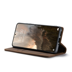 Чехол-книжка CaseMe Matte Xiaomi 14T Pro