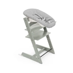 Стульчик для кормления Stokke Tripp Trapp Бук (Glacier Green)