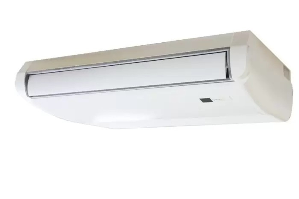 Сплит-система кондиционер напольно-потолочный Rovex RCF-60HR3/CCU-60HR3 на 160 м²