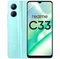 Смартфон realme C33 4/128 ГБ RU, Dual nano SIM, голубой