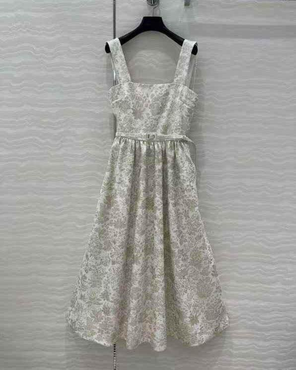 Платье Dior