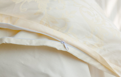 Постельное белье семейное German Grass Golden Palette Grass