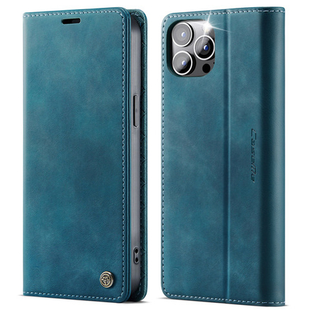 Чехол-книжка CaseMe RFiD iPhone 13 Pro