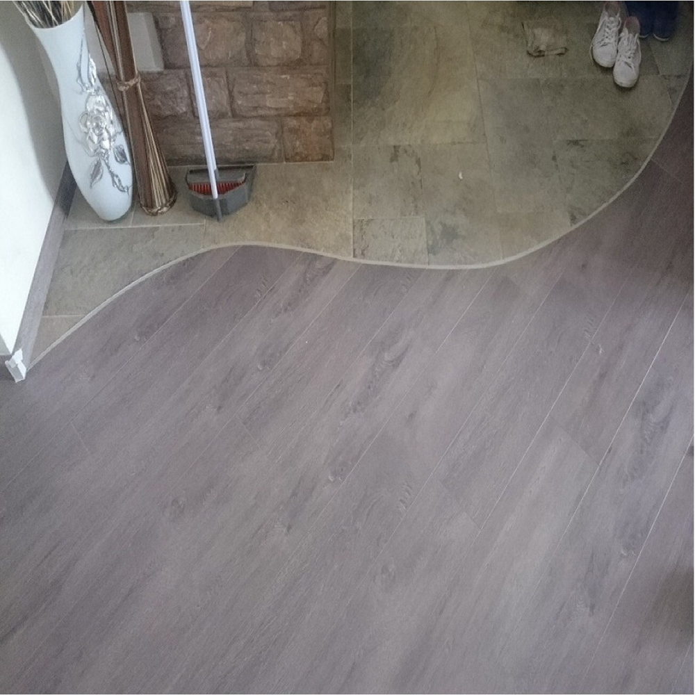 Ламинат  FloorWay  EUR-815