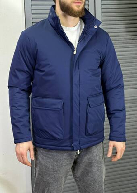 Пуховик Brunello Cucinelli