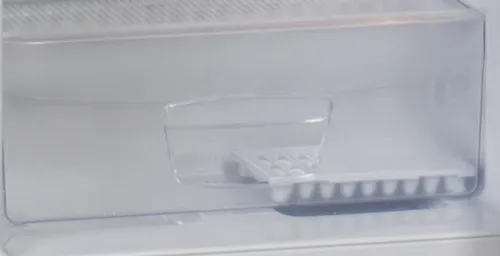 Маленький холодильник Indesit TT 85 T (LZ) – 5
