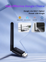 Стик SONOFF Zigbee 3.0 Dongle-LMG21 USB