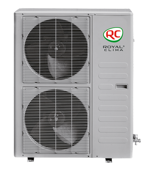 Классическая сплит-система канального типа серии ESPERTO 2026 ES-D 48HWEX/ES-E 48HEX (комплект) — (2)