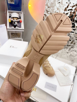 Кроссовки Christian Dior