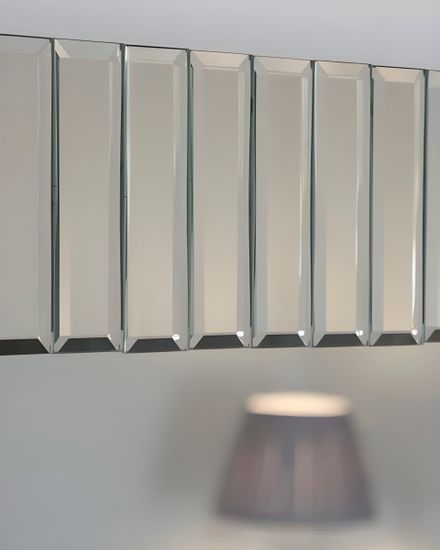 Зеркало в раме "Амбер"