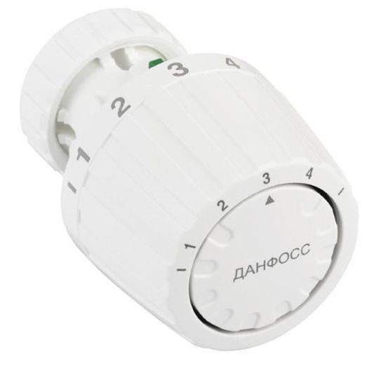 Термостатический элемент (термоголовка) Danfoss RTR 7097 013G7097