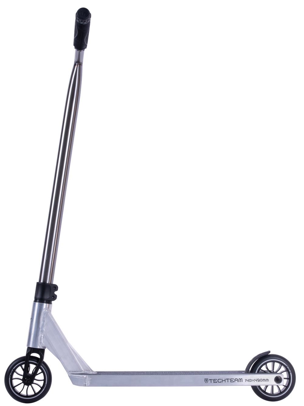 Трюковой самокат TECH TEAM Drakkar Universal, grey-white