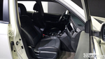 KG Mobility (Ssangyong) Beautiful Korando Бензин 1.5 4WD C5 (03.2022)