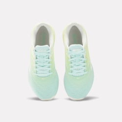 Кроссовки женские Reebok Nano X5 (Желто-Зеленые)