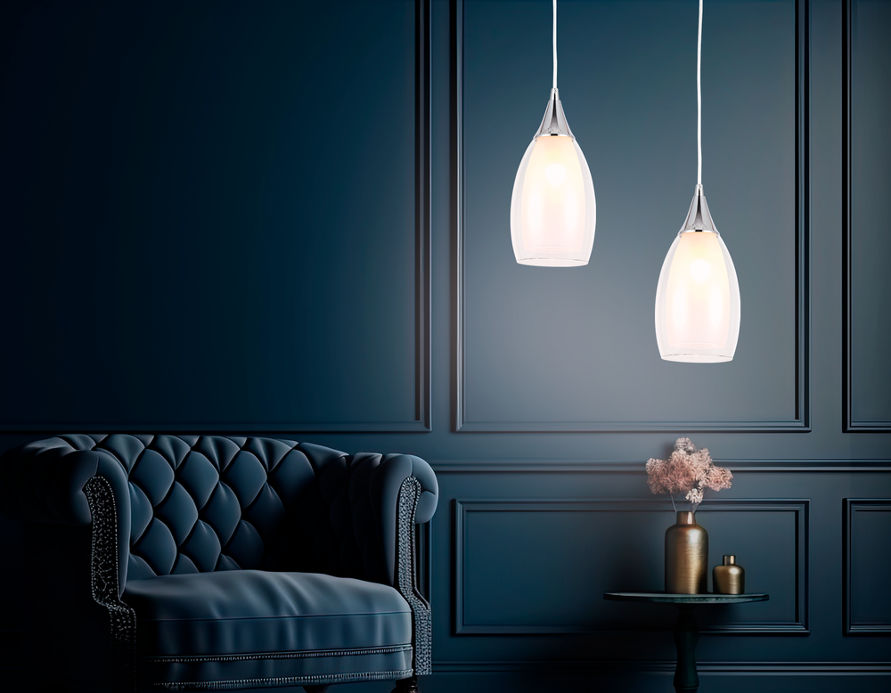 Ambrella Подвесной светильник Traditional TR3542