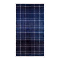 Солнечная панель Delta NXT 500-66/2 M10 HC 500Вт