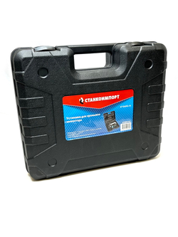 Установка для промывки инжектора