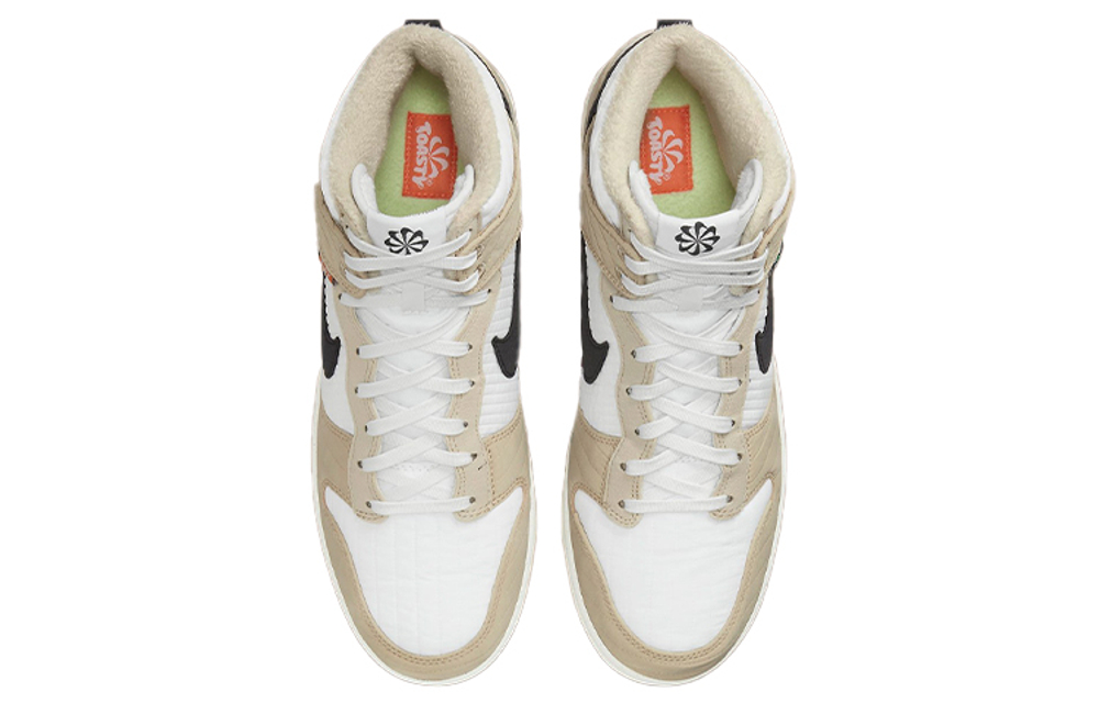 Nike Dunk High Next Nature 'Toasty Rattan'