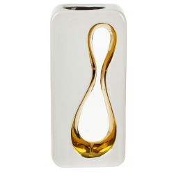 GAEM Ваза, 700 мл, L12,5 W5,5 H25 см