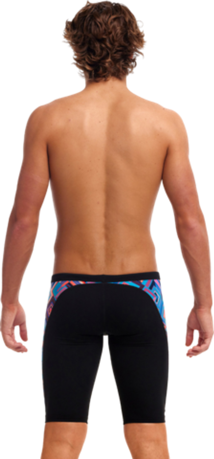 Джаммеры FUNKY TRUNKS Men's Boxed Up