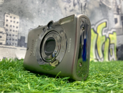 Canon IXUS 960 IS