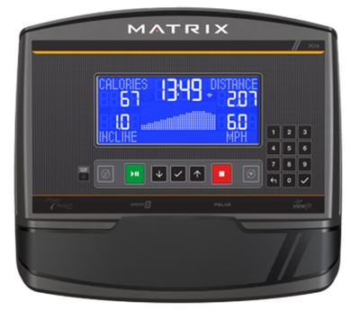 Matrix T70XR