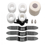 Набор аксессуаров Jes-Extender GT Kit black