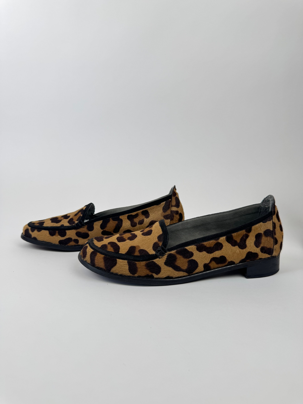 Лоферы Stuart Weitzman
