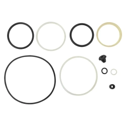 Ремкомплект к домкрату Forsage T91204 запчасти T91204-P