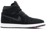 Кроссовки Jordan Air Jordan 1 Zoom Air Cmft "Court Purple"