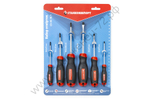 Набор отверток 6 предметов CS-30.10.1