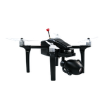 Многофункциональный модульный БПЛА ARA PRO