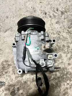 Компрессор кондиционера Honda Civic VIII IX