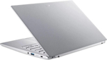 Ноутбук  Acer Swift Go 14 SFG14-41-R2U2 14 ", Ryzen 5, 16 Гб RAM, 512 Гб SSD, Radeon Graphics, Серебристый