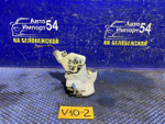 Замок двери задней левой NISSAN TINO 2001