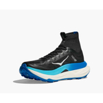 Кроссовки мужские HOKA M TECTON X3 Black / Hoka Blue