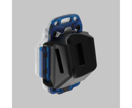 Armytek Crystal Pro Blue