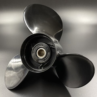 Гребной винт Yamaha 150-300, F150-F275, F300B (3x13-3/4x21) Match (Michigan)