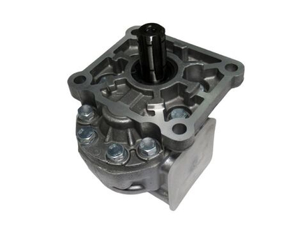 Насос НШ-50М-3 плоский правый Союзгидравлика Белгород